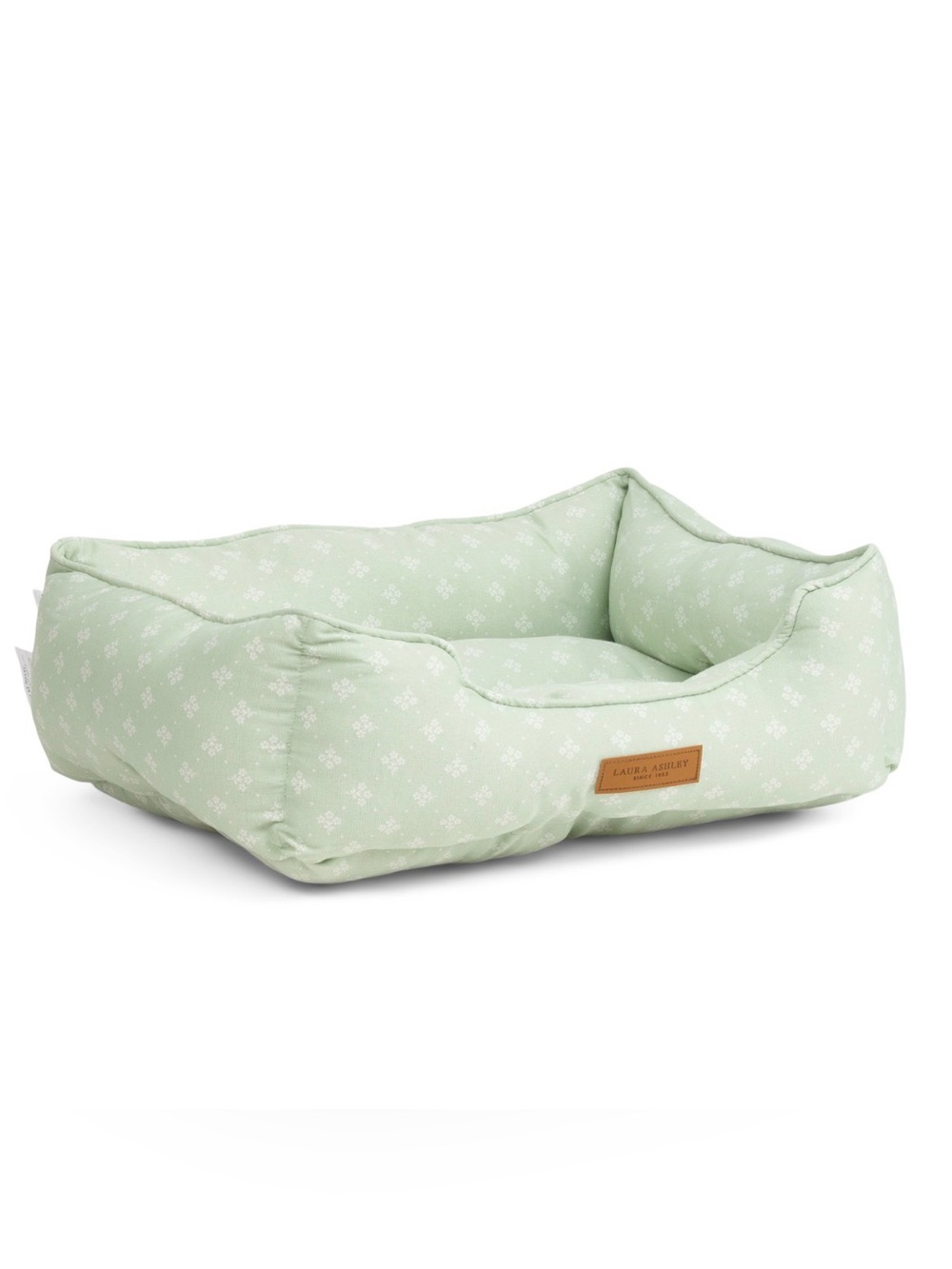 Laura Ashley Floral Pet Bed